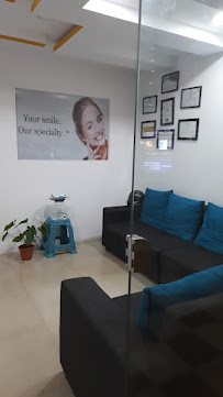Smile Experts Dental and Facial Aesthetic Clinic