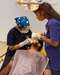 Smile Experts Dental and Facial Aesthetic Clinic