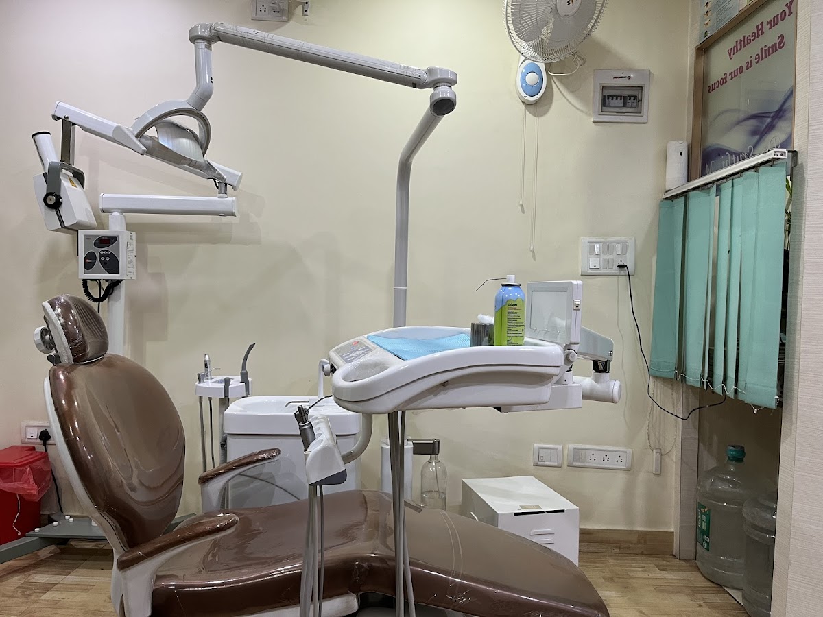White Cross Dental dental clinic