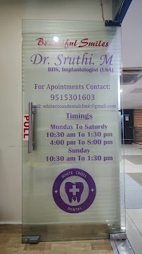White Cross Dental
