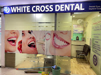 White Cross Dental