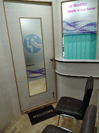 White Cross Dental