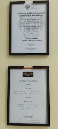 Clove Dental Clinic - Whitefield Vijayanagara, Bangalore