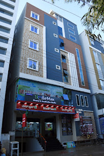 SmileMax Dental and Aesthetics Studio Whitefield