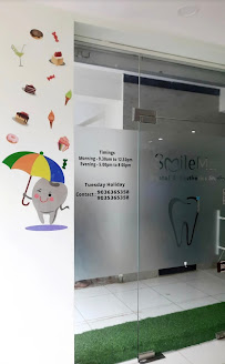 SmileMax Dental and Aesthetics Studio Whitefield