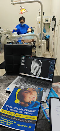 Renuka Cure and Smile Dental Clinic