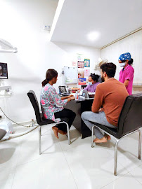 Renuka Cure and Smile Dental Clinic