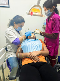 Renuka Cure and Smile Dental Clinic