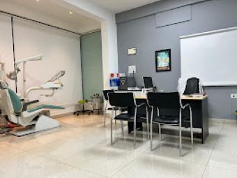 Dental Works dental clinic