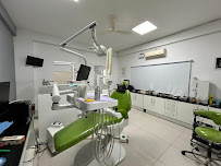 Dental works -Root Canal Specialist, Dental implants and Orthodontic Center Whitefield