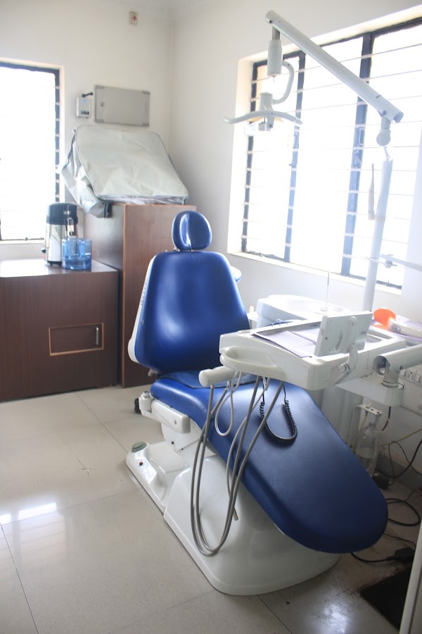 Sai Dental Care Centre dental clinic