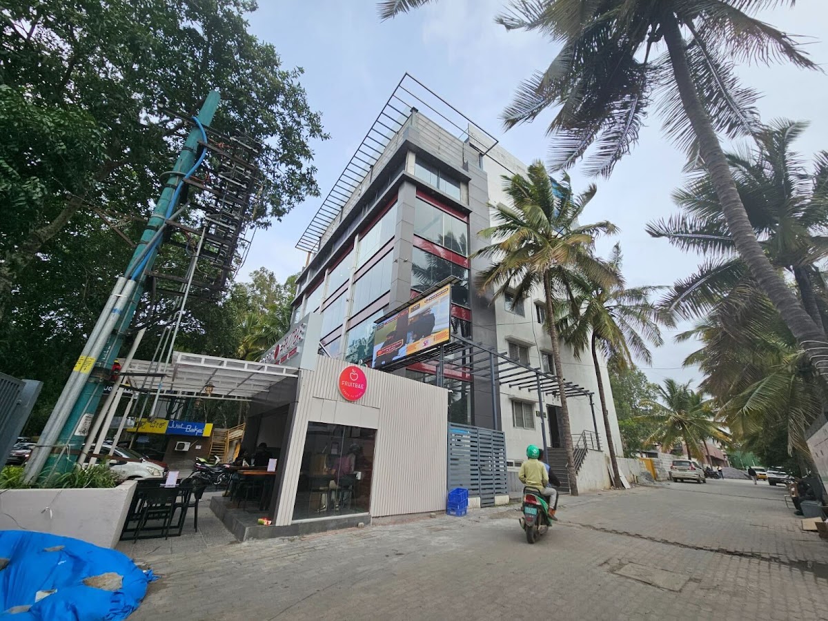 National Dental Care dental clinic