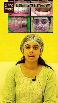 National Dental Care | Best Dental Clinic In Whitefield Hoodi