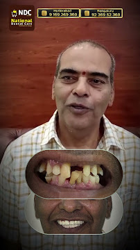 National Dental Care | Best Dental Clinic In Whitefield Hoodi