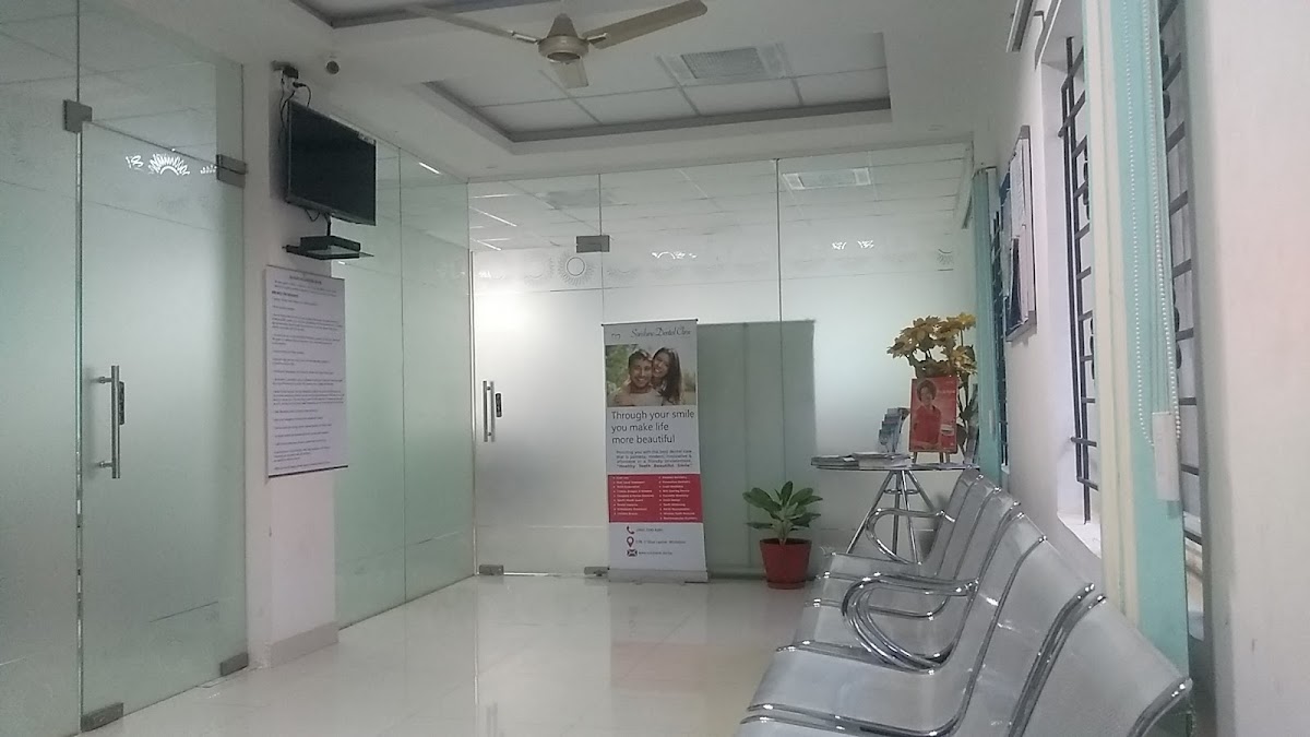 Sunshine Dental dental clinic