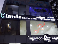 I SMILE DENTAL CARE - Advanced Dental, Root Canal, Implant, Invisalign, Braces, TMJ & Orthodontic Clinic