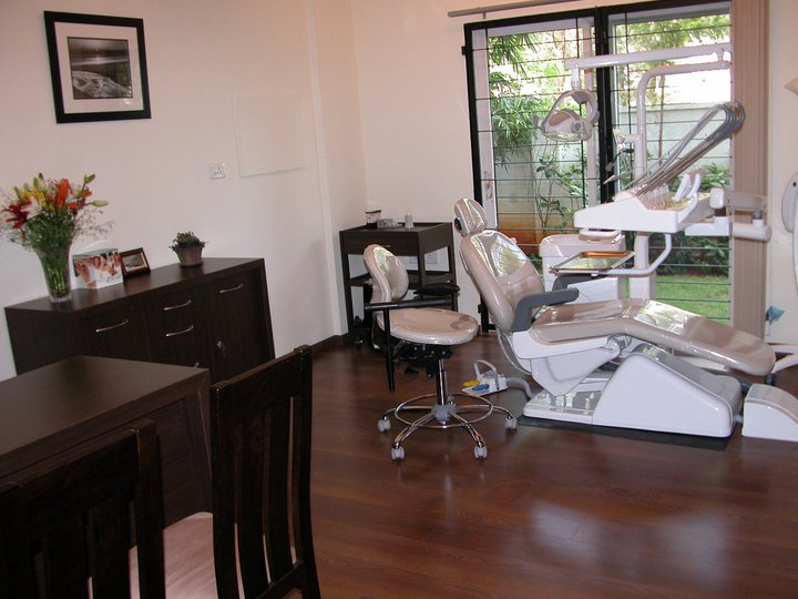 Impressions Dental Clinic dental clinic