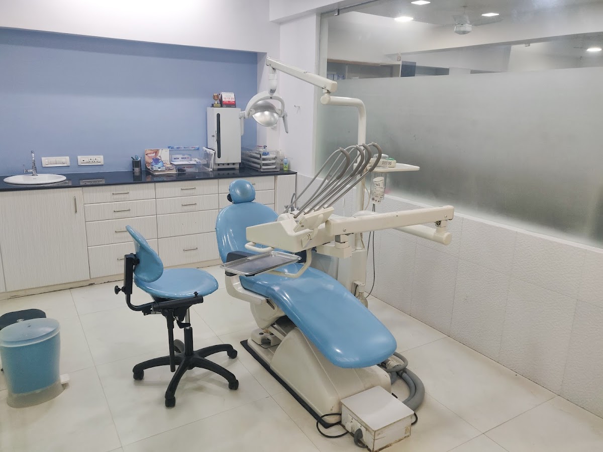 Janatha Dental Clinic dental clinic