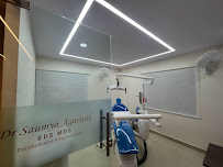 Skyline Dental - Multispeciality And Aesthetic Centre