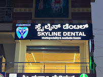 Skyline Dental - Multispeciality And Aesthetic Centre