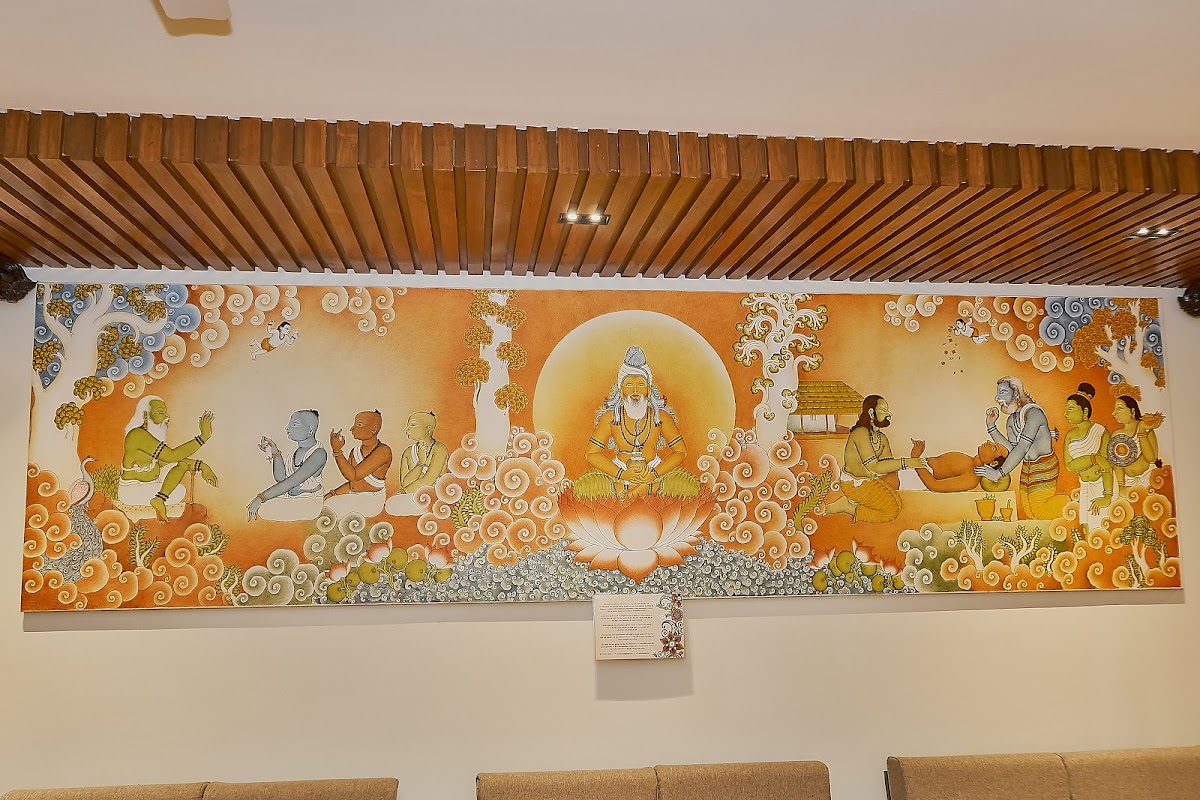 Satatam Smiles dental clinic