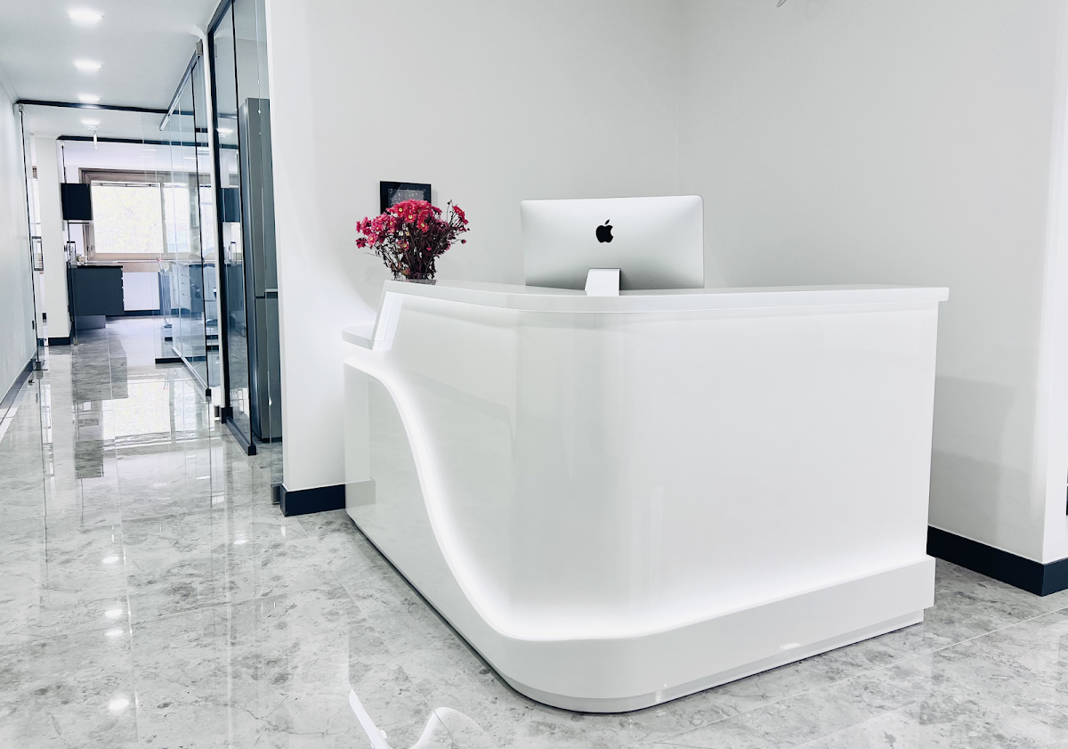 Globaldent | Istanbul Taksim Dental Clinic |