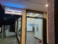 Dr. Rakesh's Dental