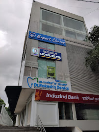 Dr. Rakesh's Dental