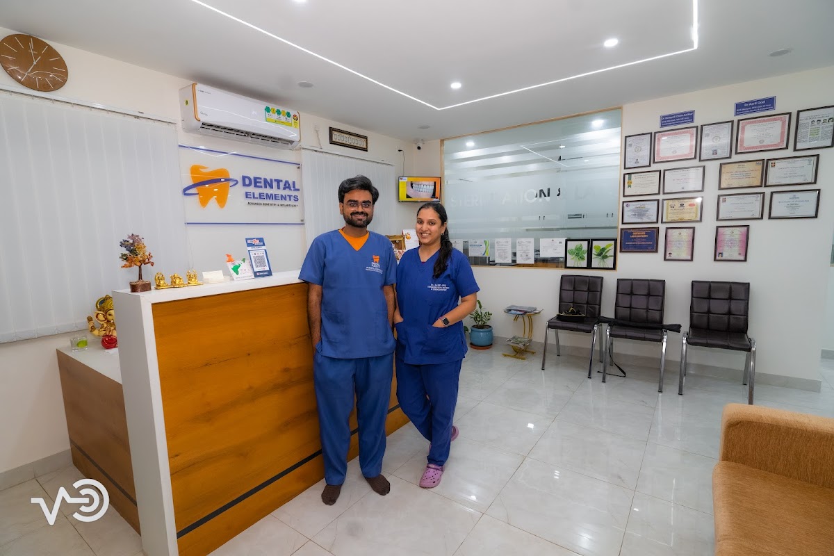 Dental Elements Clinic - dental clinic in Bangalore