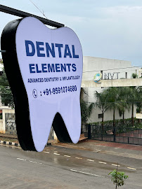 Dental Elements Clinic