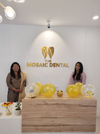 The Mosaic Dental – Best Dental Clinic in Hoodi & Whitefield