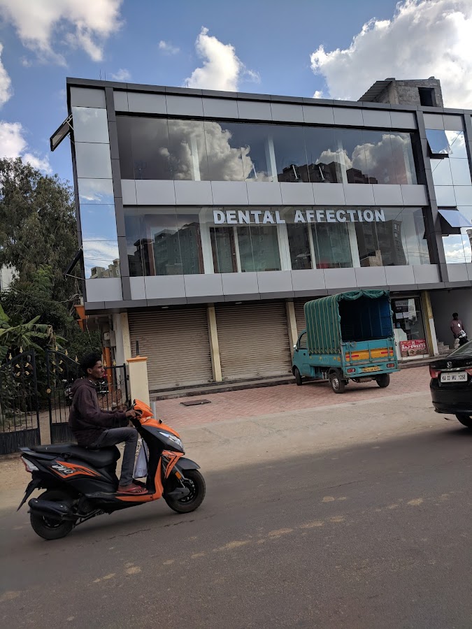 Dental Affection dental clinic