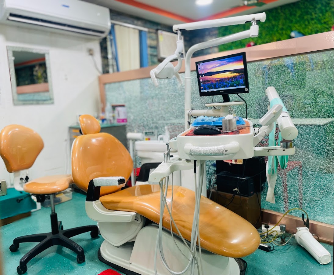 Smilax Dental Clinic dental clinic