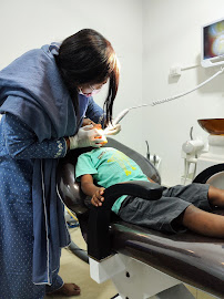 NAM DENTAL CARE