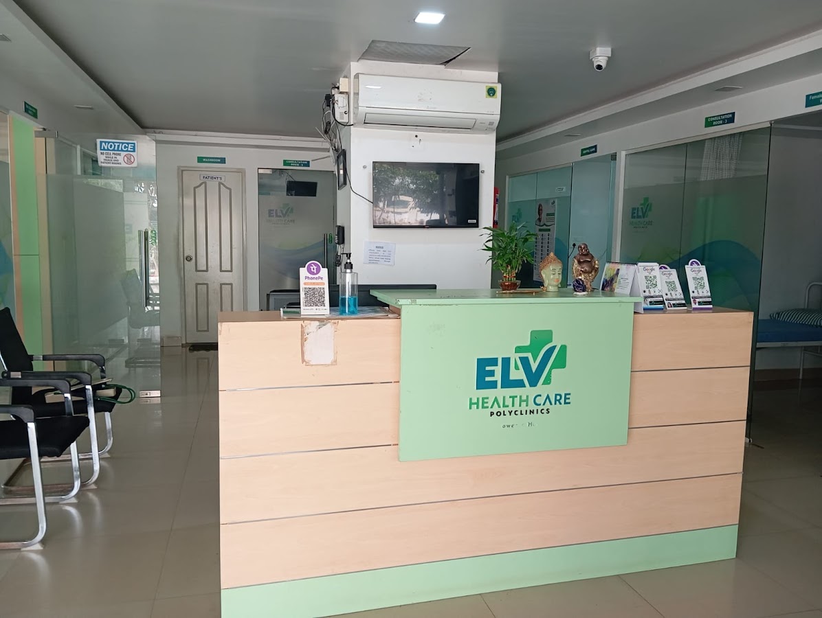 ELV Dental Clinic dental clinic