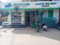 ELV Dental Clinic - Teeth Whitening & Cleaning | Braces | Implants | Invisalign | Root Canal Care in Whitefield, Bangalore