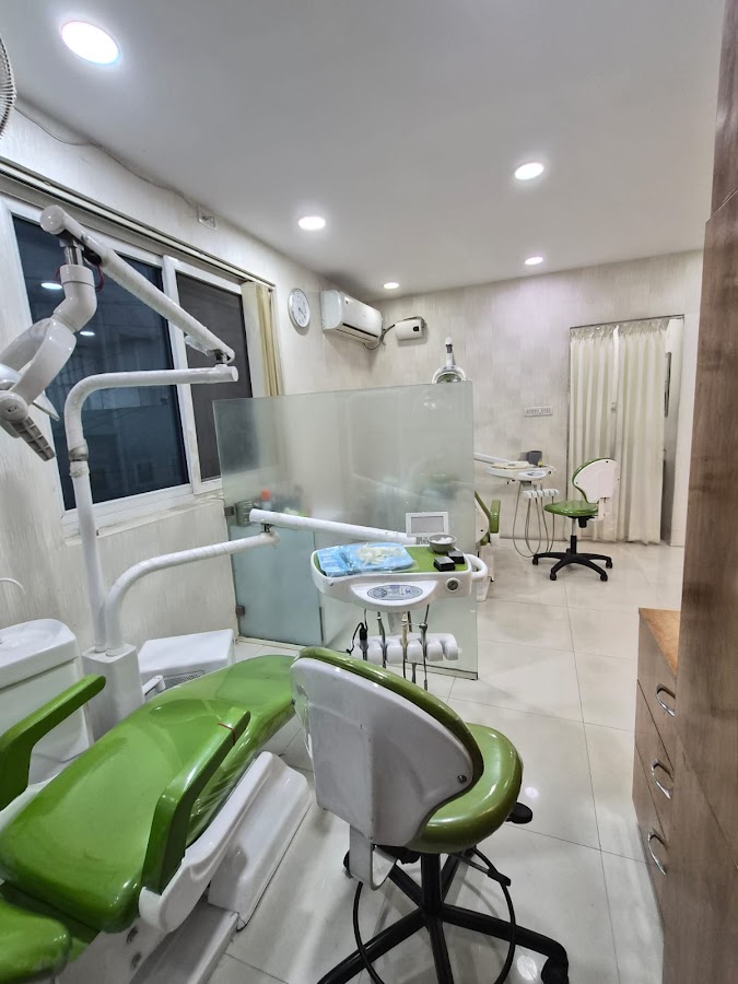 City Dental Clinic dental clinic