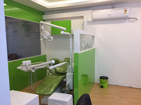 City Dental and Health Clinic