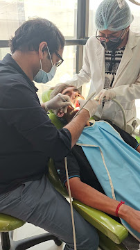 City Dental and Health Clinic