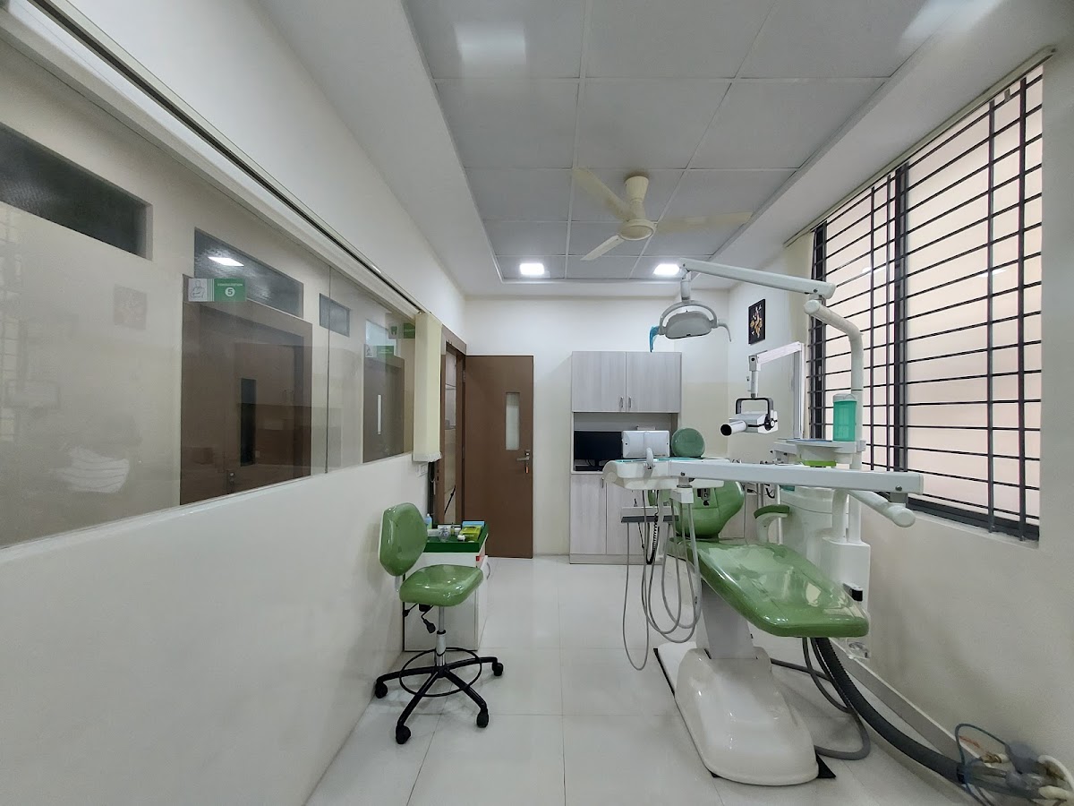 Teatree Dental Clinic dental clinic
