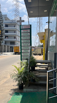 TEATREE Dental Clinic - AECS Layout, Singasandra, Bangalore.