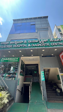 TEATREE Dental Clinic - AECS Layout, Singasandra, Bangalore.