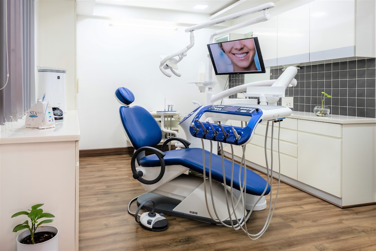 Teethling Dental Care dental clinic