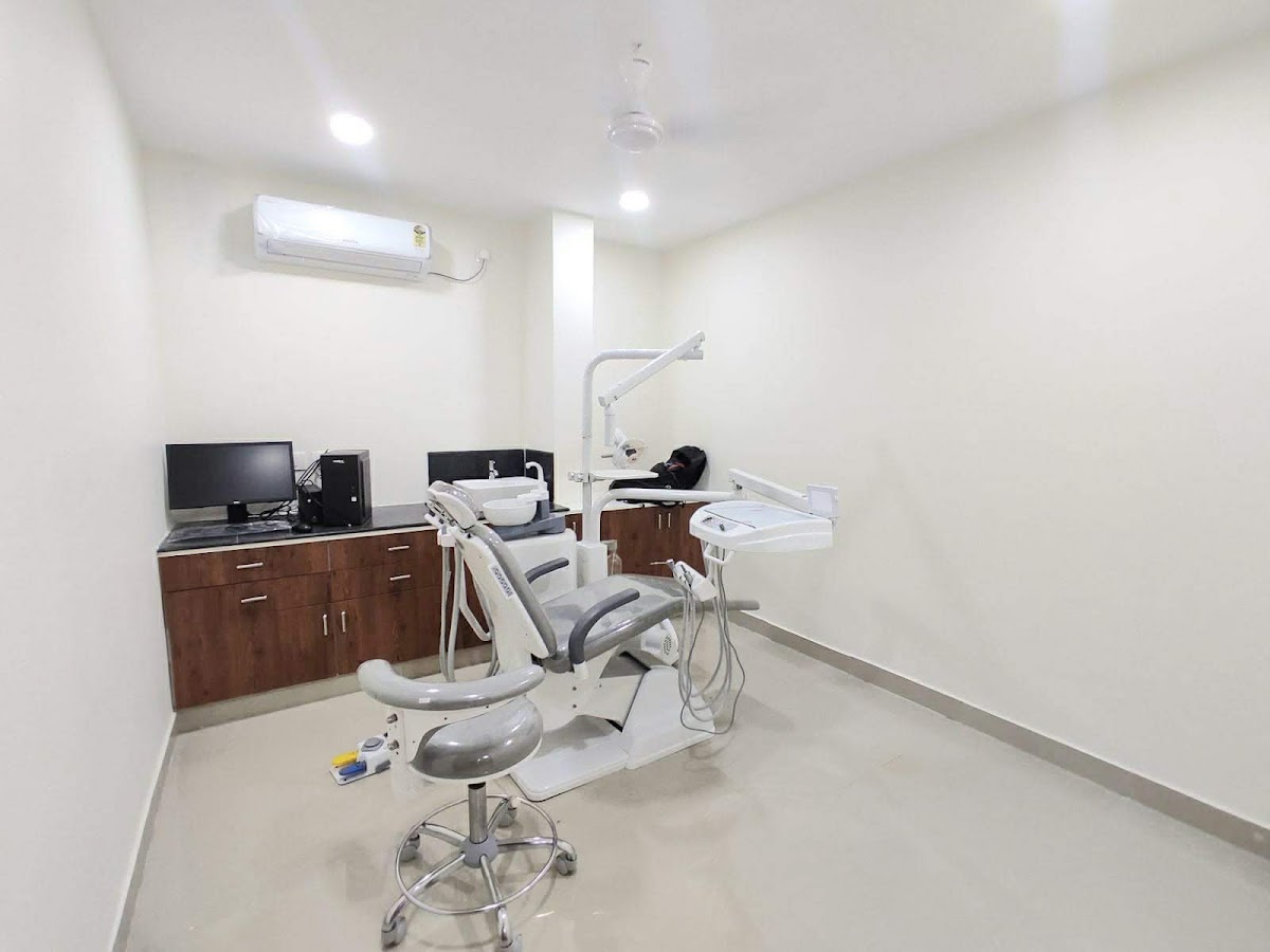 Partha Dental Clinic dental clinic