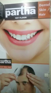 Partha Dental Clinic - JP Nagar, Bangalore | Invisalign Provider | Braces, Root Canal & Dental Implants