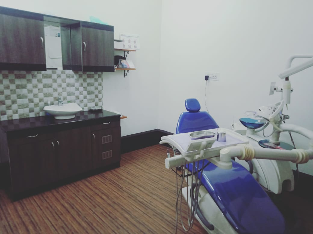 A-Zee Dental and Implant Centre dental clinic