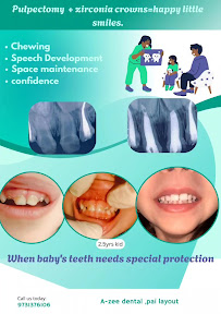 A-Zee Dental & Implant Centre
