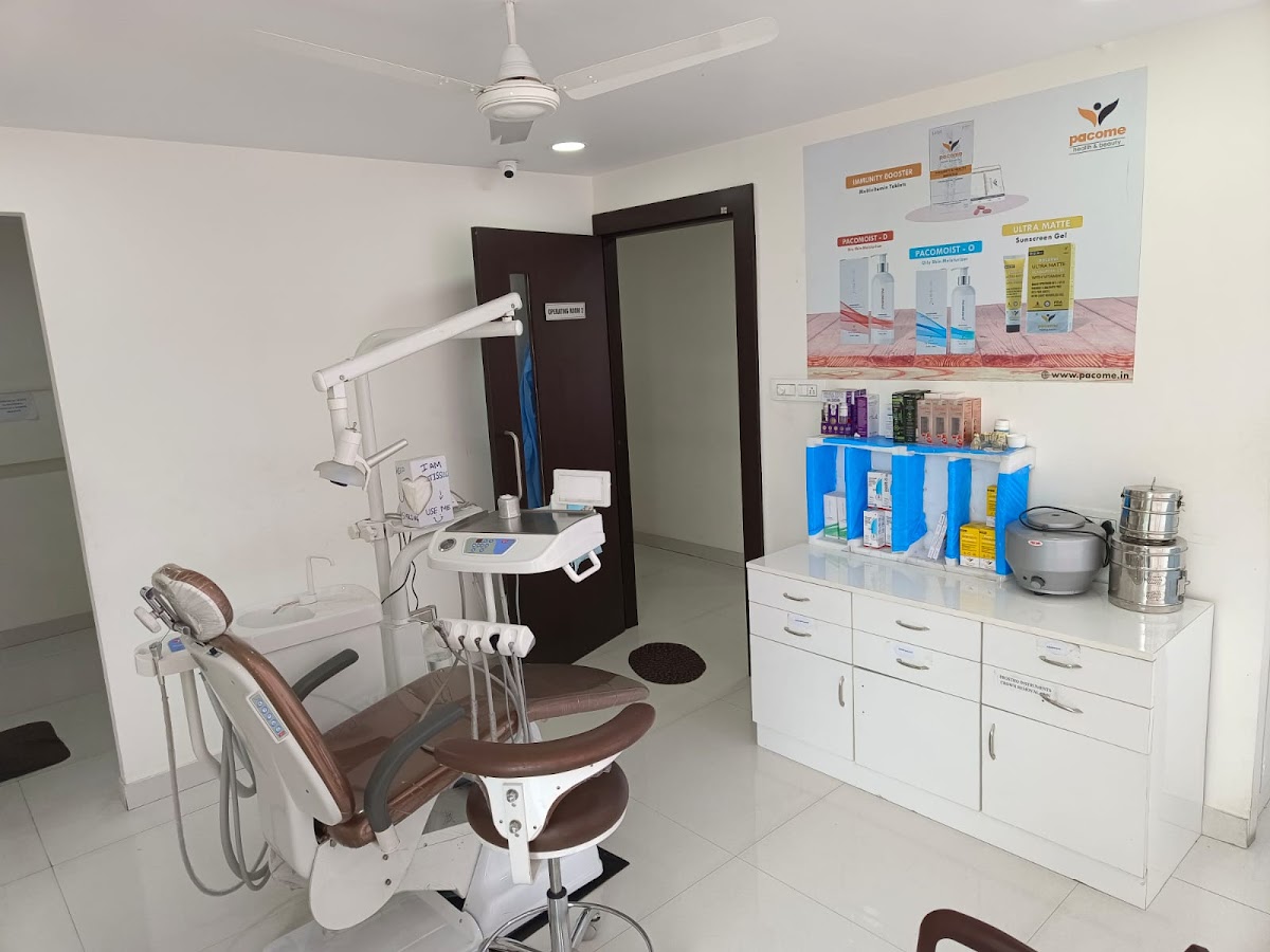 Partha Dental Clinic dental clinic