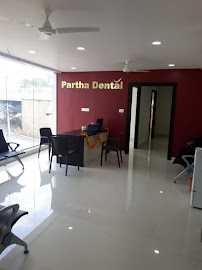 Partha Dental Clinic - Nagarbhavi, Bangalore | Invisalign Provider | Braces, Root Canal & Dental Implants