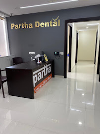 Partha Dental Clinic - Nagarbhavi, Bangalore | Invisalign Provider | Braces, Root Canal & Dental Implants